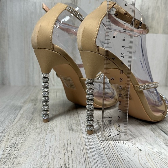 New Azalea Wang Galaxy Sandal #78 - Picture 4 of 8